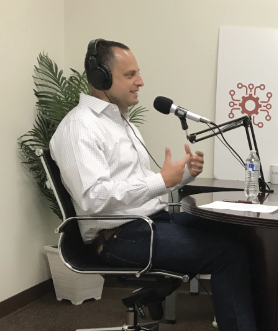 Podcasts